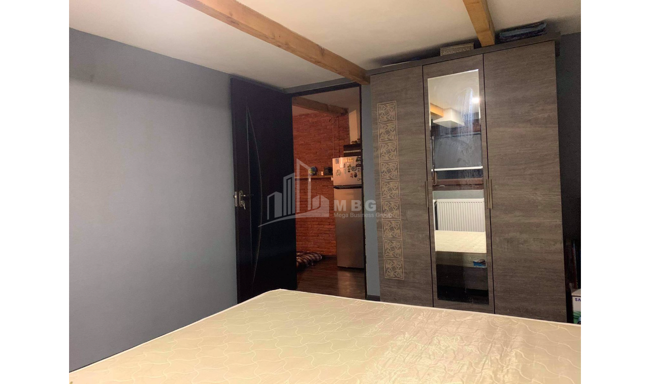 For Sale Flat, in Saburtalo