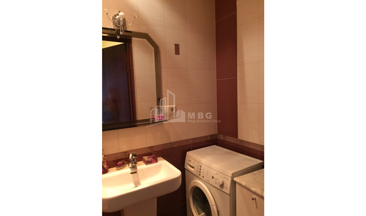 For Sale Flat, in Saburtalo