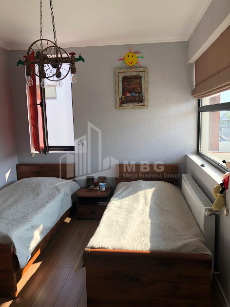 For Sale House - Villa, in Dighmis veli