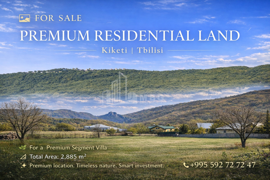 For-Sale-Land-Kiketi-Mtatsminda-District-Tbilisi