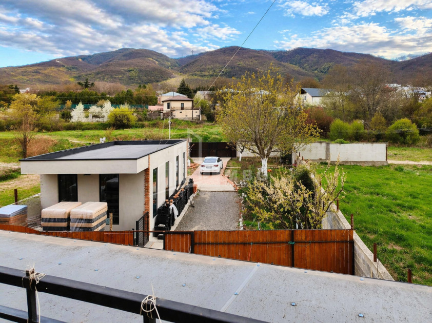 იყიდება შატო / ღვინის ქარხანა / მარანი კომერციული ფართი საგურამოში, მცხეთა