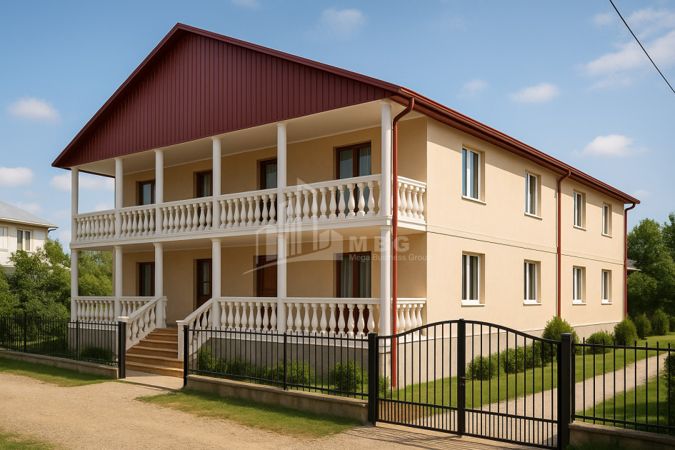 For Sale Commercial Daba Ureki Ozurgeti Municipalities of Guria