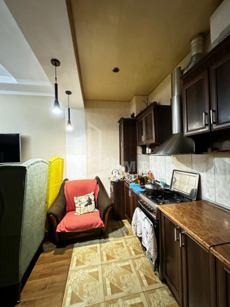 Продается Квартира, в Дидубе