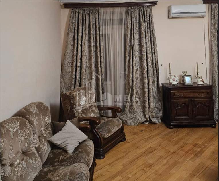 For Sale Flat Kakheti Highway Samgori Isani District Tbilisi