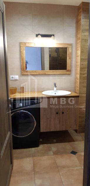 For Rent Flat, in Vake