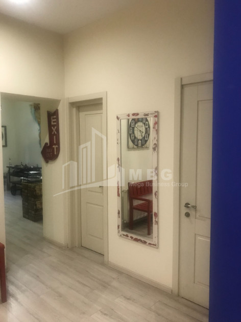 Продается Торговый Коммерческий, в Ваке