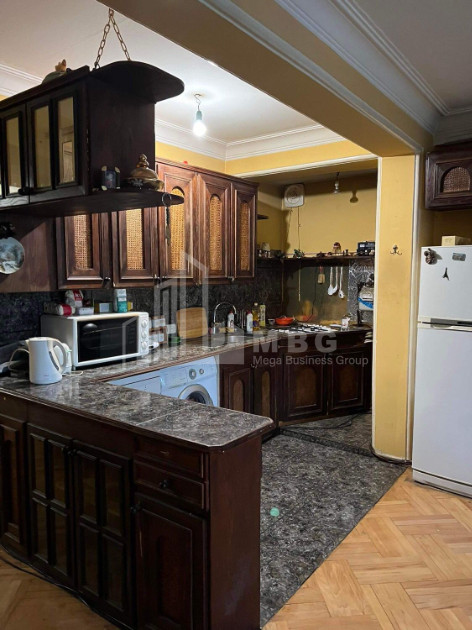 For Sale Flat, in Vake