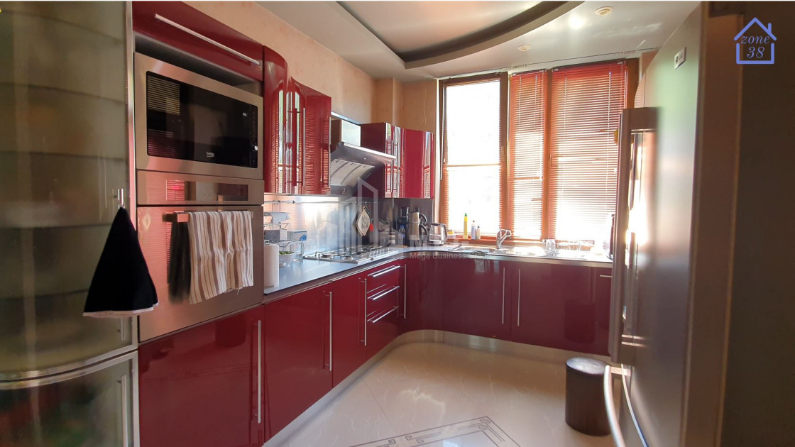 For Sale Flat, in Vake