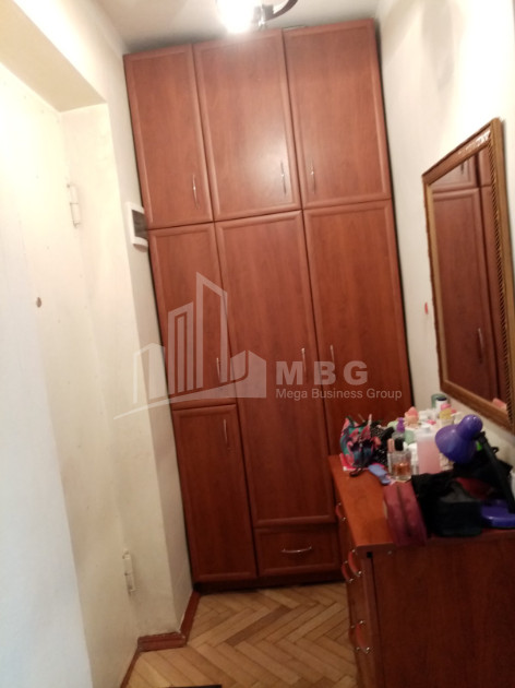 Продается Квартира, в Важа-Пшавела Блоков