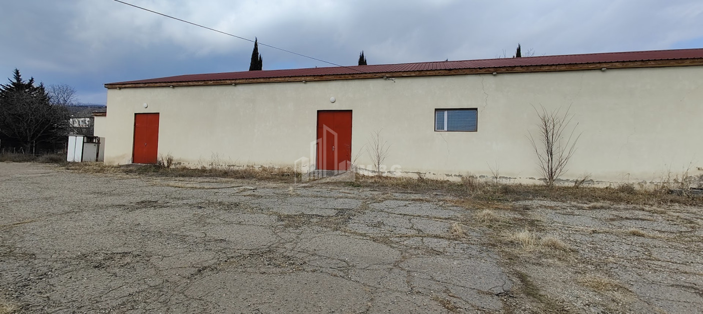 For Sale Commercial Kumisi Gardabani Kvemo Kartli