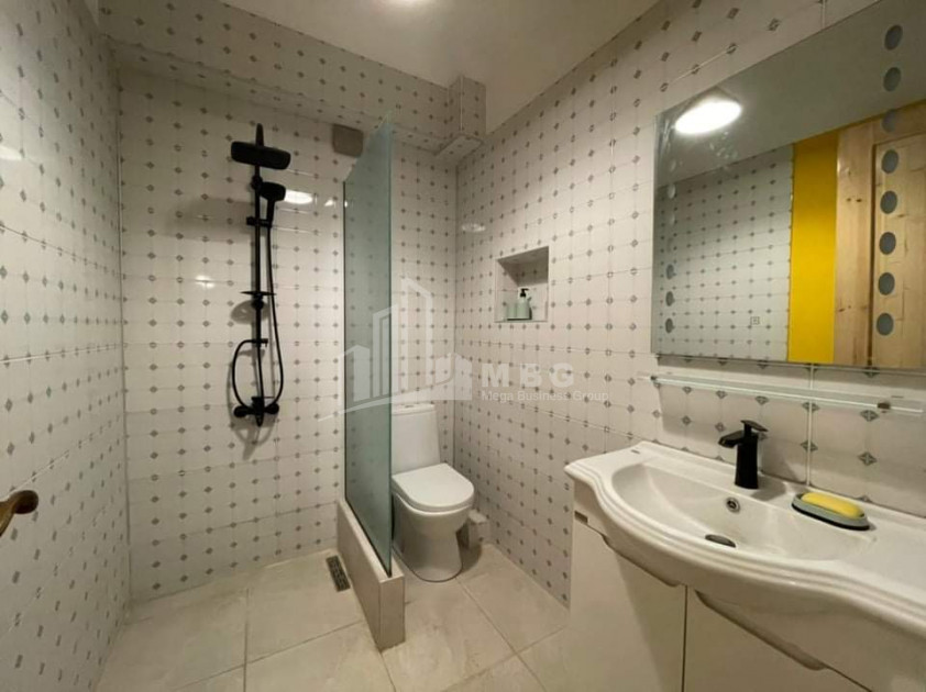 For Rent House - Villa, in Nutsubidze micro-districts (I-V)