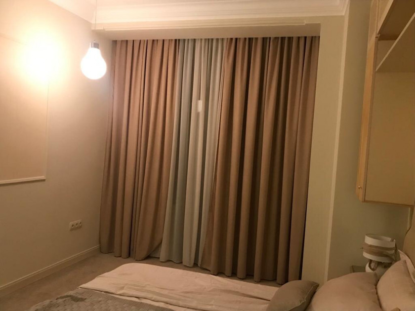 For Rent Flat, in Vake