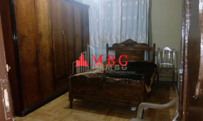 For Sale Flat, in Krtsanisi District