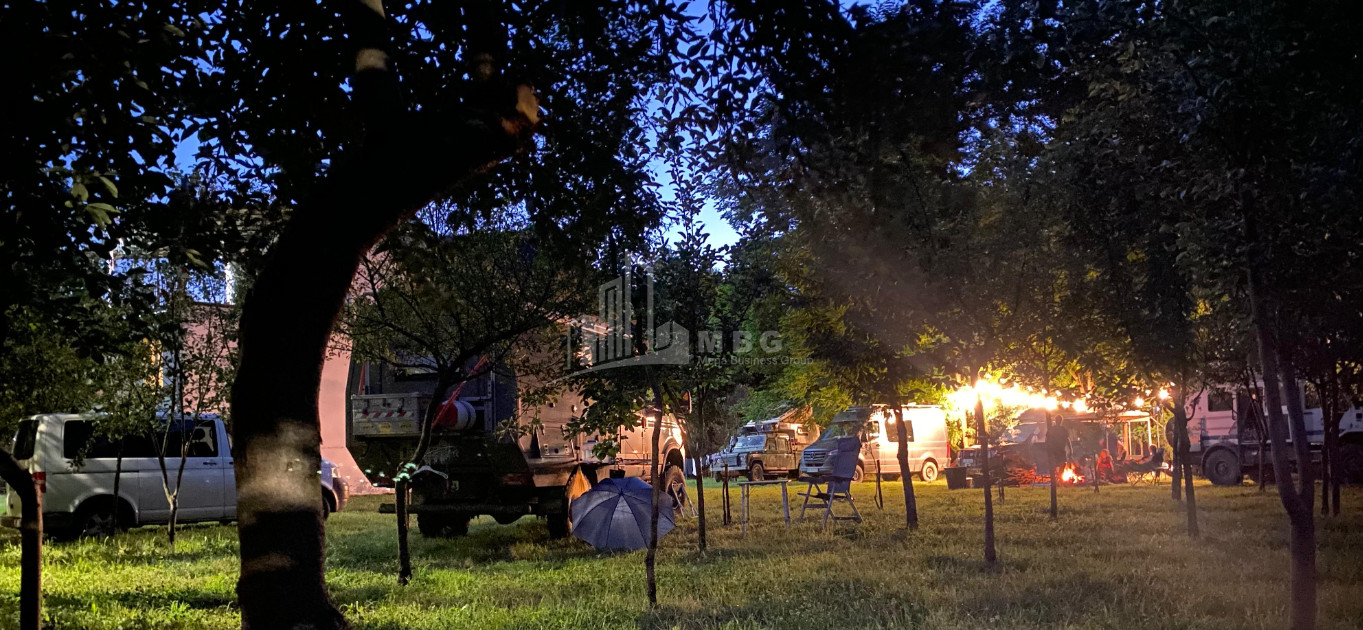 იყიდება ბიზნესი კომერციული ფართი თელავი კახეთი