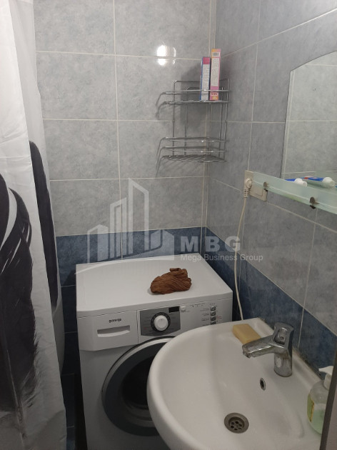 For Sale Flat, in Vazha-Pshavela Blocks