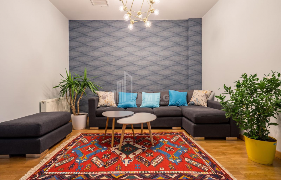 Продается Квартира, в Сололаки