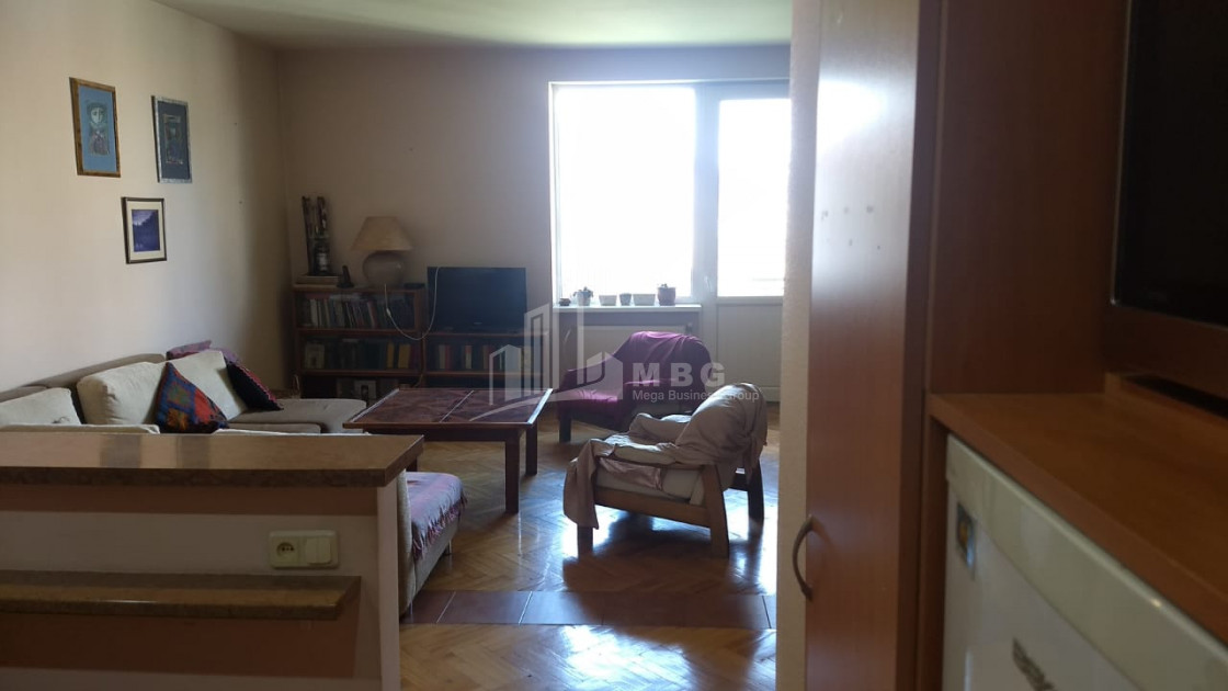 For Sale Flat, in Vake