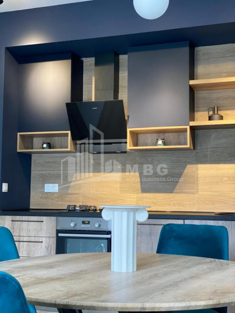 For Sale Flat, in Saburtalo