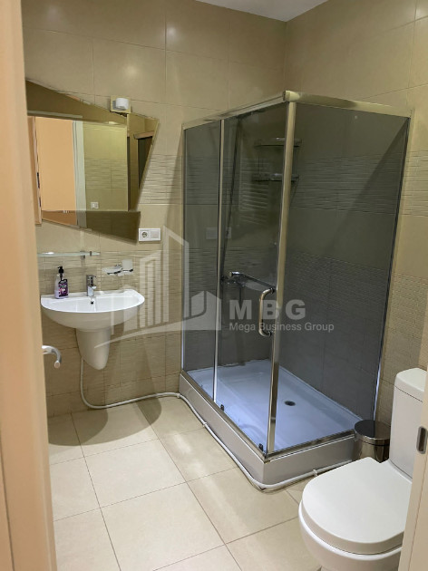 For Rent Flat, in Saburtalo