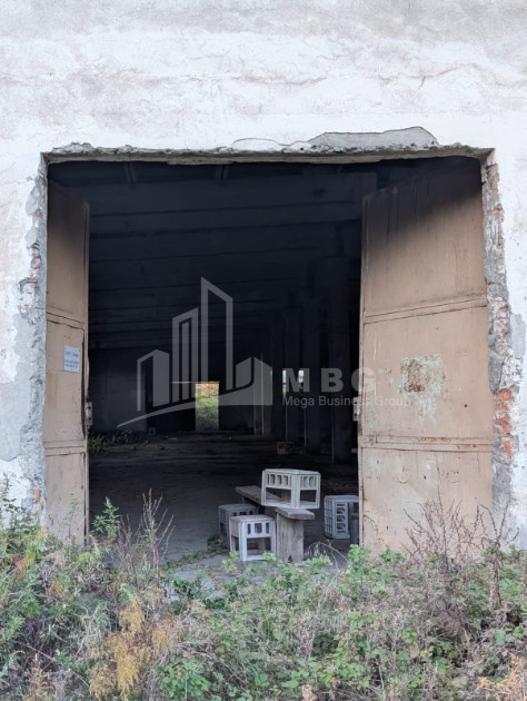 For Sale Commercial Akhmeta Kakheti