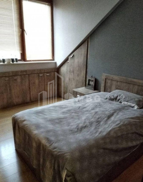 Продается Квартира, в Важа-Пшавела Блоков