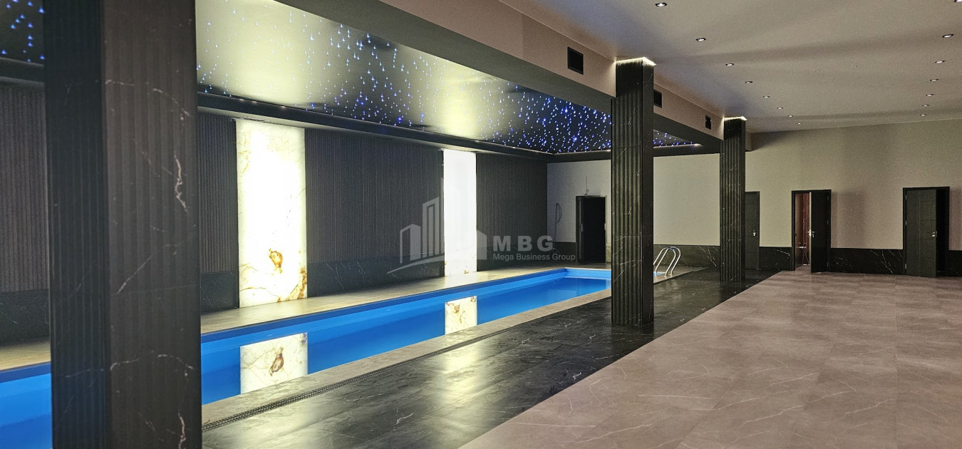 For Sale Flat, in Saburtalo