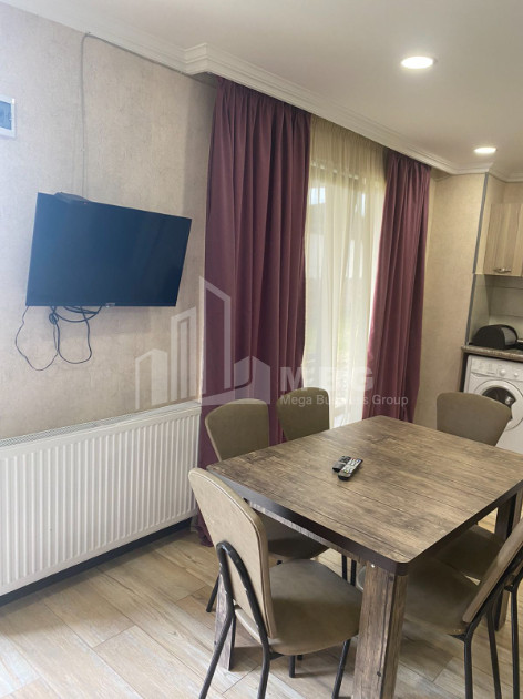 For Sale House - Villa, in Bakuriani