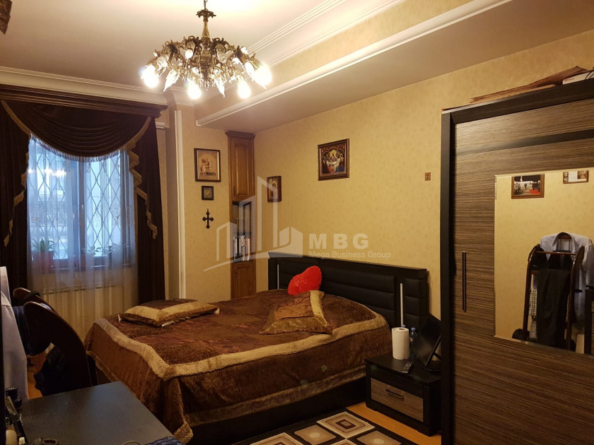 For Rent Flat, M. Aleksidze Street, Saburtalo, Saburtalo District, Tbilisi
