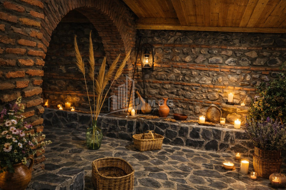 For Sale Commercial Kvareli Kakheti