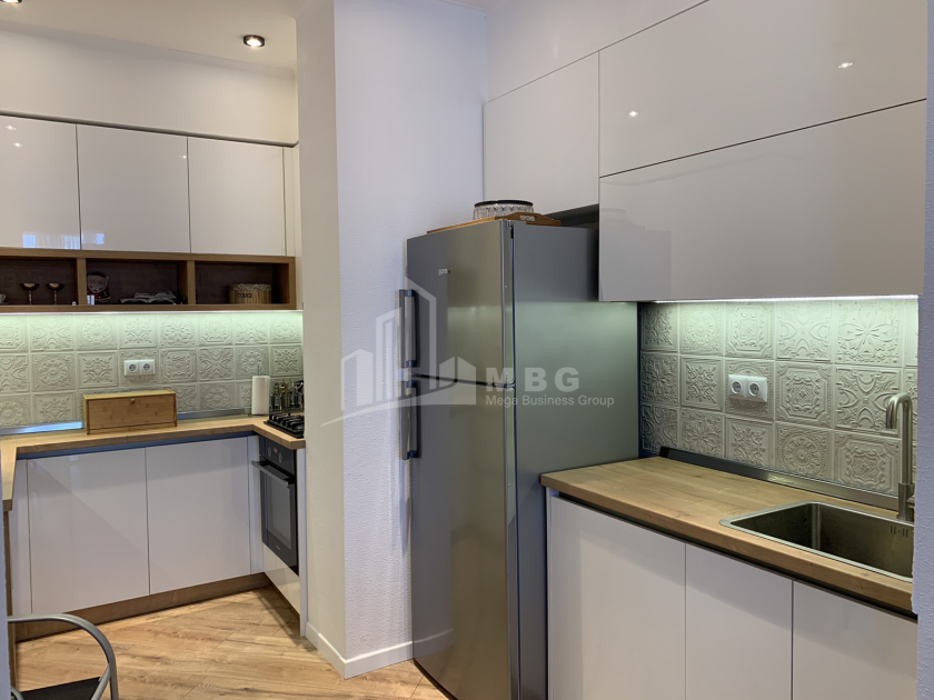 For Sale Flat, in Saburtalo