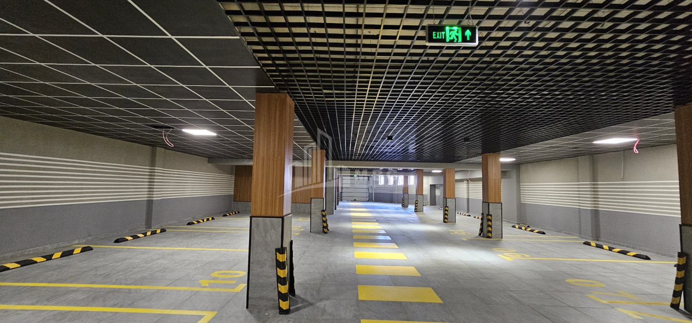 For Sale Flat, in Saburtalo