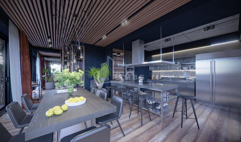 For Sale Flat, in Sololaki