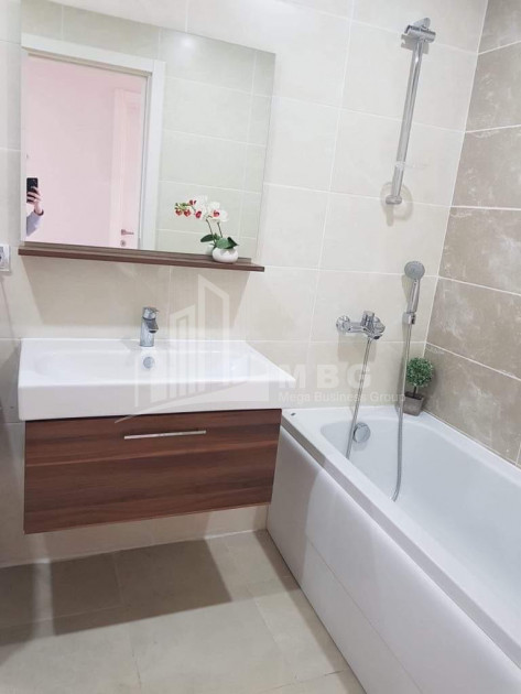 For Rent Flat, in Dighmis Chala