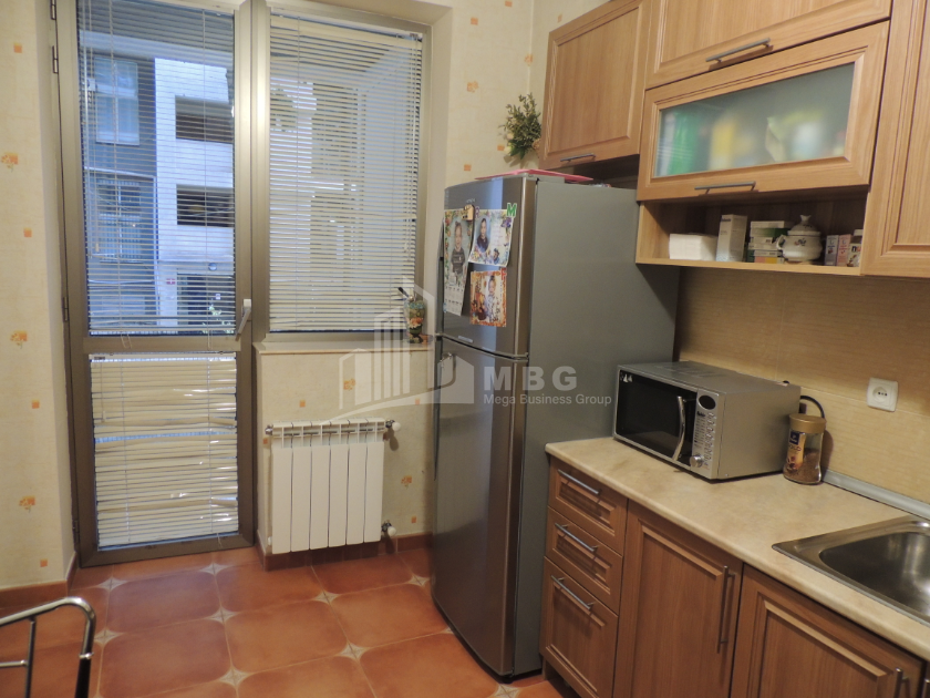 Продается Квартира, в Сабуртало