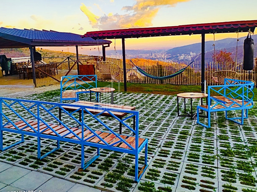 For Sale House - Villa, in Napetvrebi