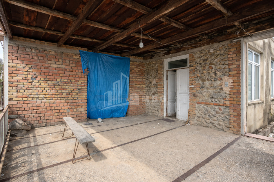 For Sale Old building House - Villa In Sagarejo