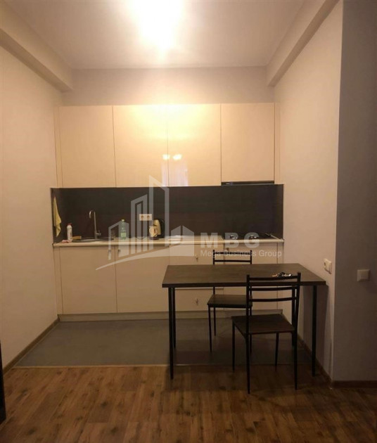For Rent Flat, in Vazha-Pshavela Blocks