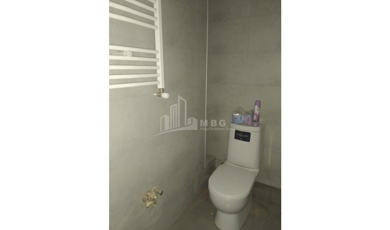 For Sale Flat, in Nutsubidze micro-districts (I-V)