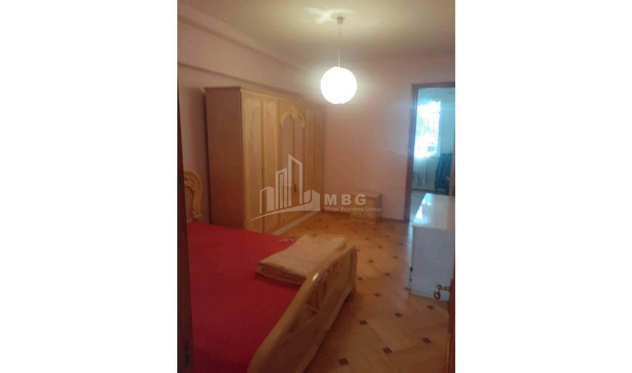 For Rent Flat, in Didube