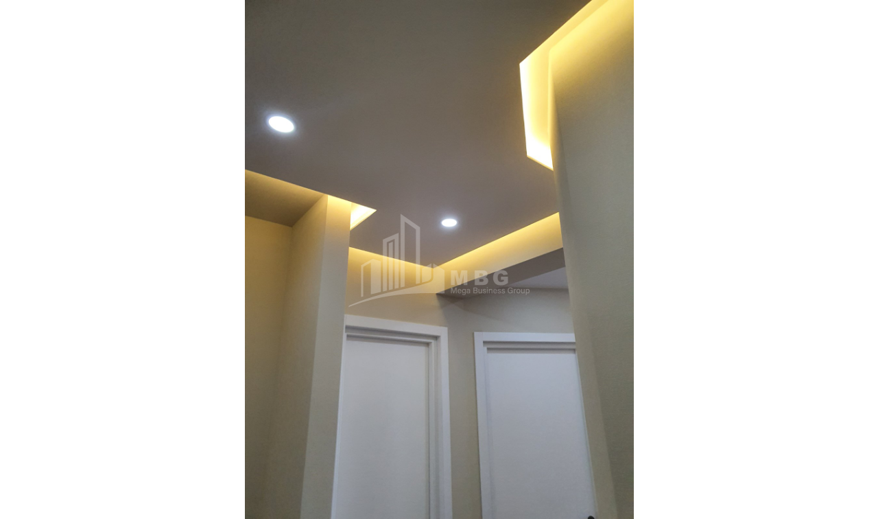 For Sale Flat, in Gldani Massive