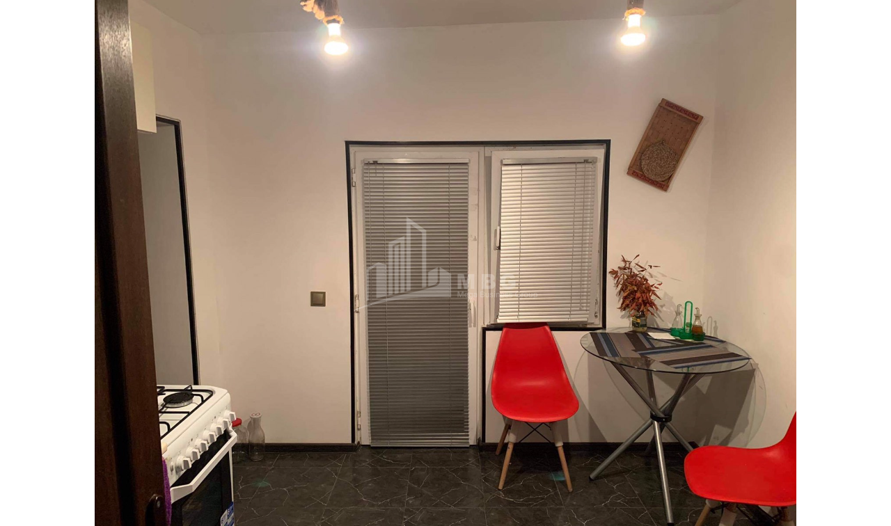 For Sale Flat, in Saburtalo