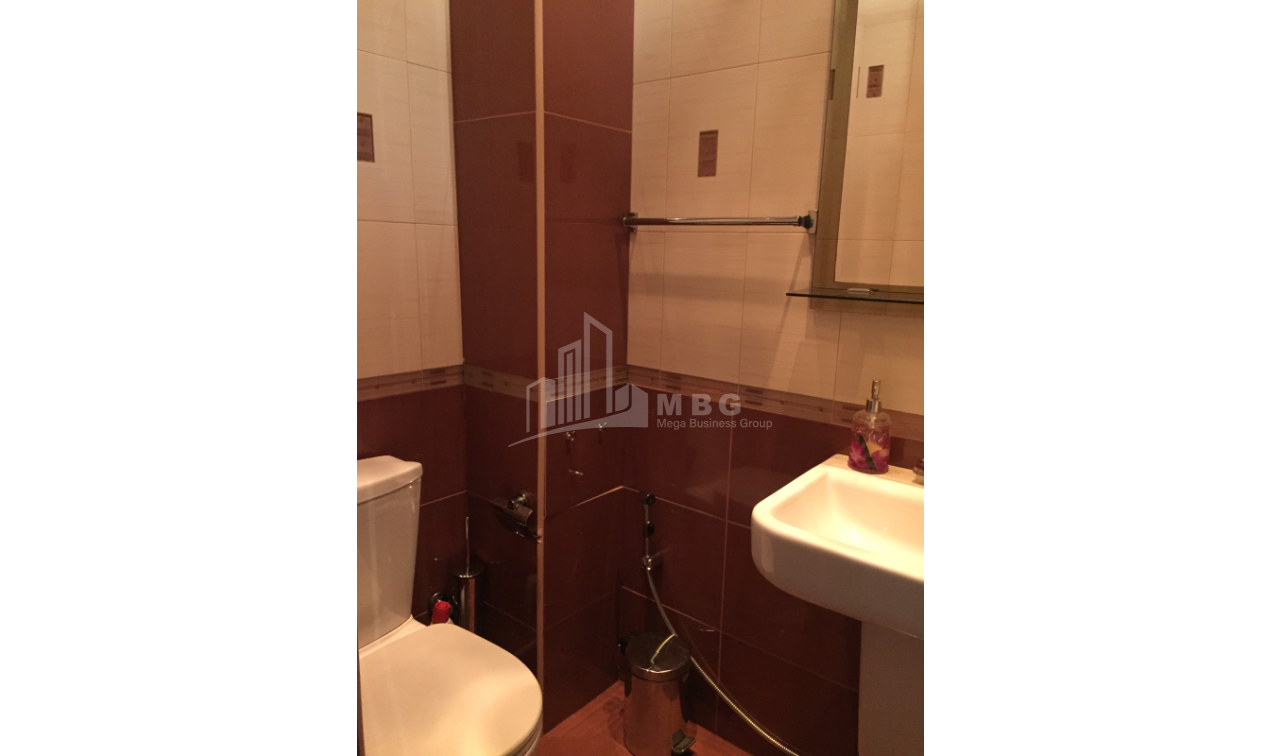 For Sale Flat, in Saburtalo