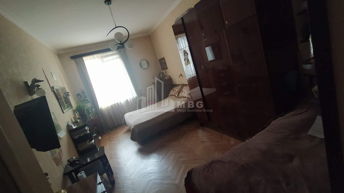 For Sale Flat, in Saburtalo