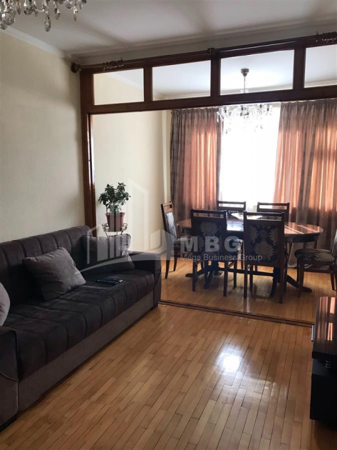 For Sale Flat, in Zghvisubani - Temka