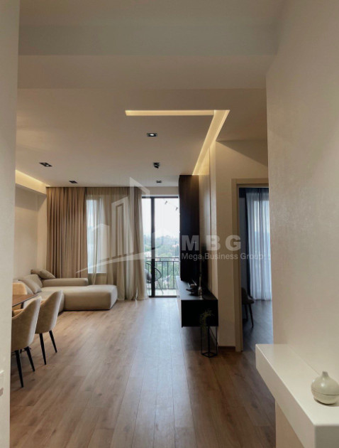 For Sale Flat, in Nutsubidze micro-districts (I-V)