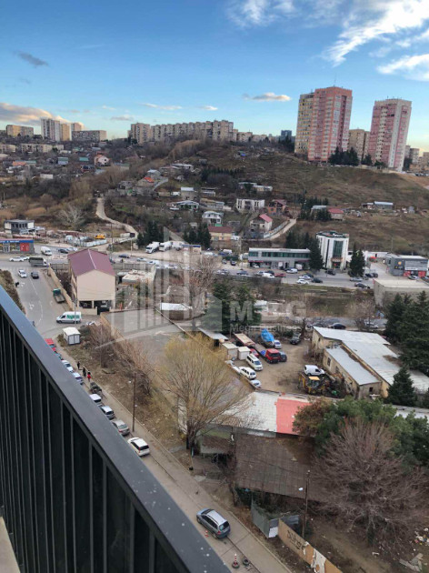В аренду Квартира Глдани Район Тбилиси