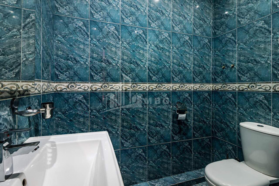 Продается Квартира, в Сабуртало