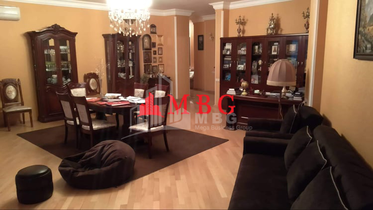 For Sale Flat, in Saburtalo