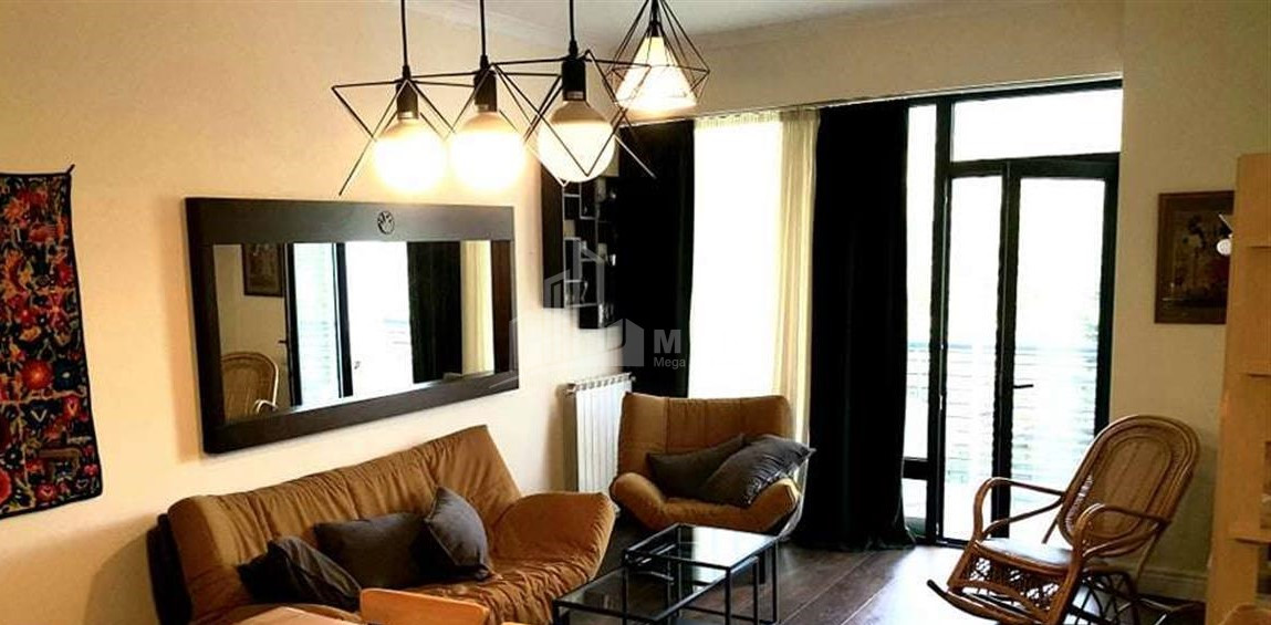 For Rent Flat, in Saburtalo