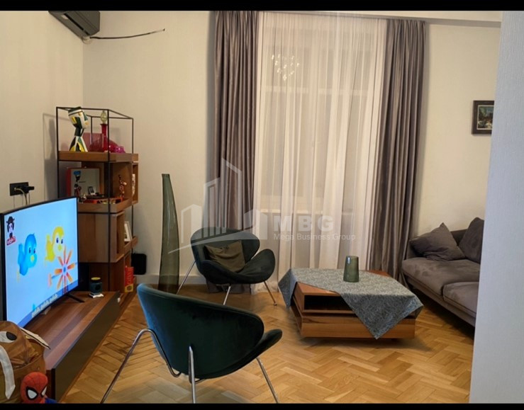 В аренду Квартира, в Ваке